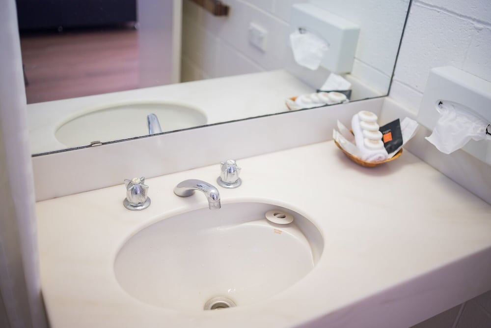 Фото Plainsman Motel