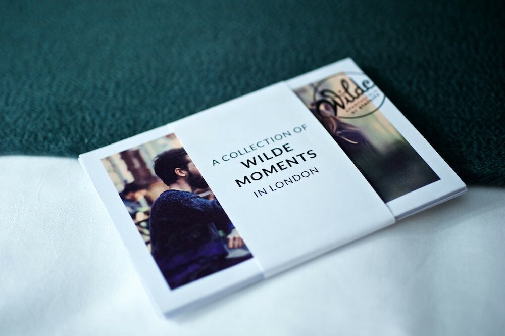 Фото Wilde Aparthotels by Staycity Covent 