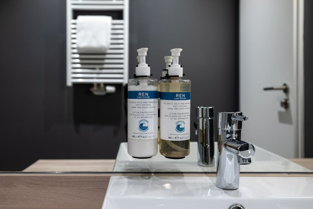 Фото Numa i Stark Rooms & Apartments