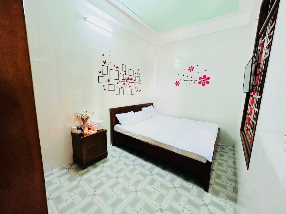 Фото The Dorm Tam Toà