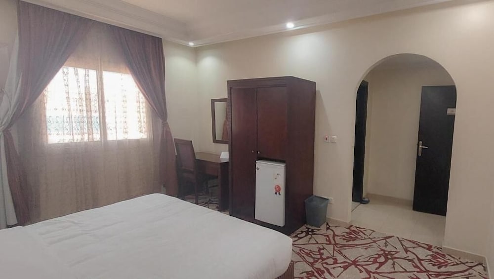 Фото Rabwat Al Safwa Hotel 7