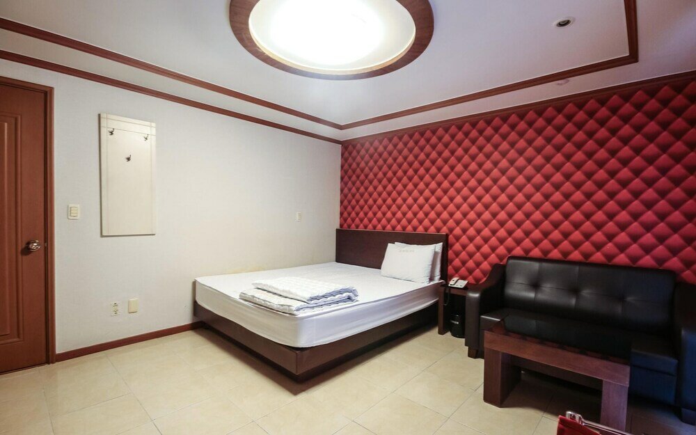 Фото Busan Haeundae Inca