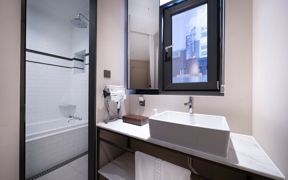 Фото Yongin Brown Dot Yongin Branch