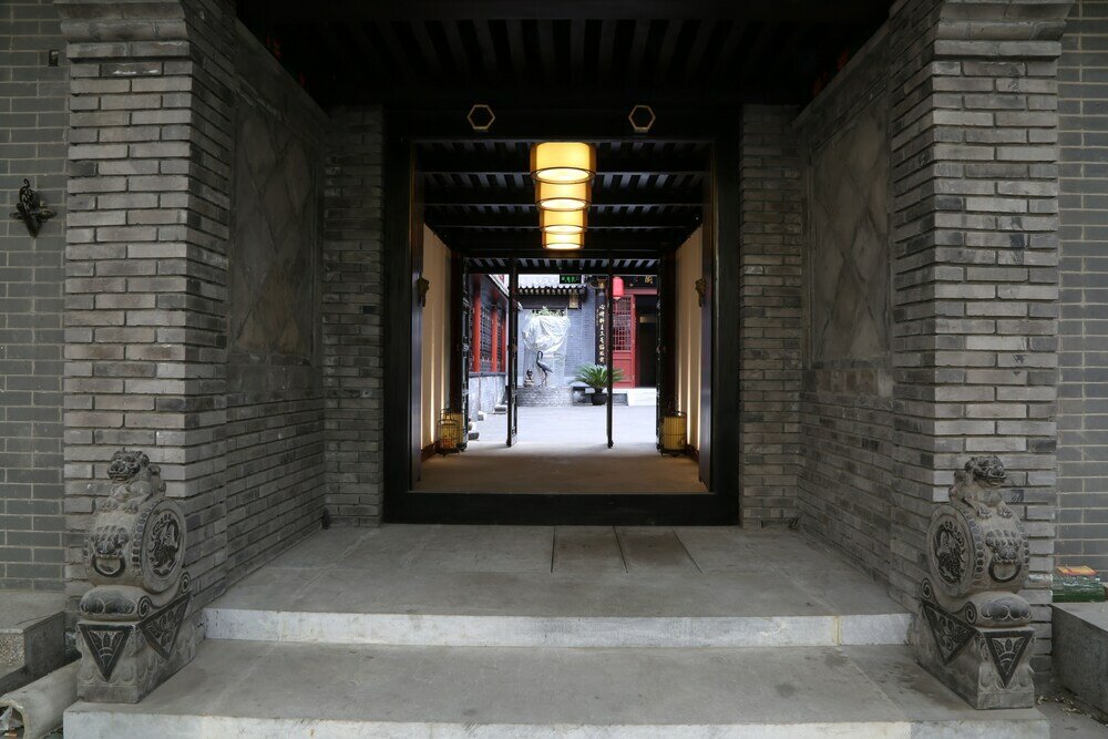 Фото True Go Hotel