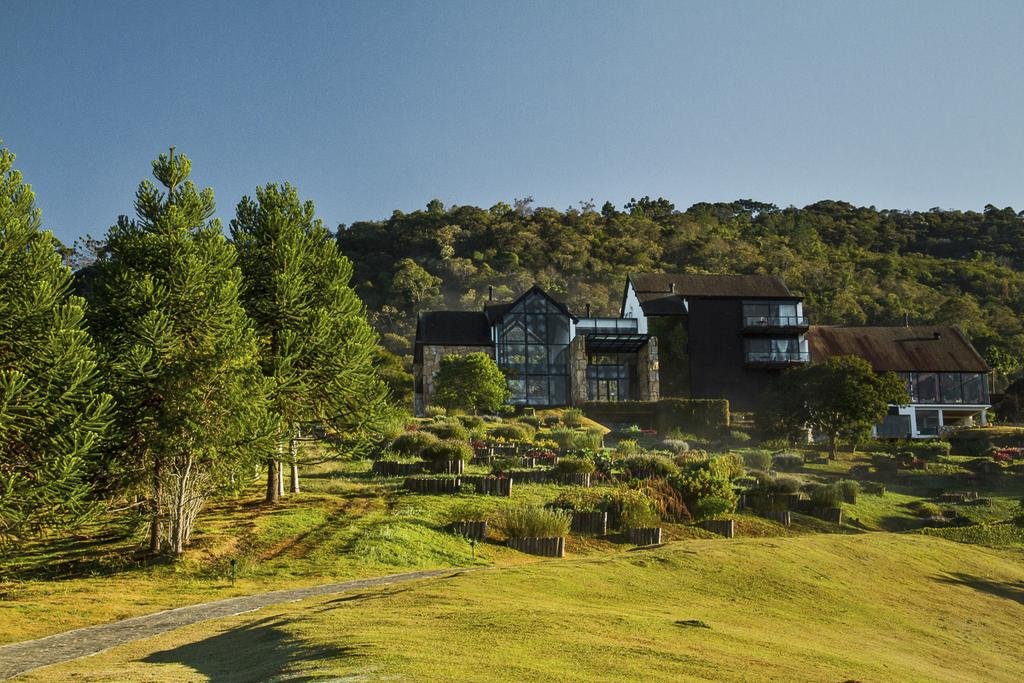 Фото Botanique Hotel and SPA