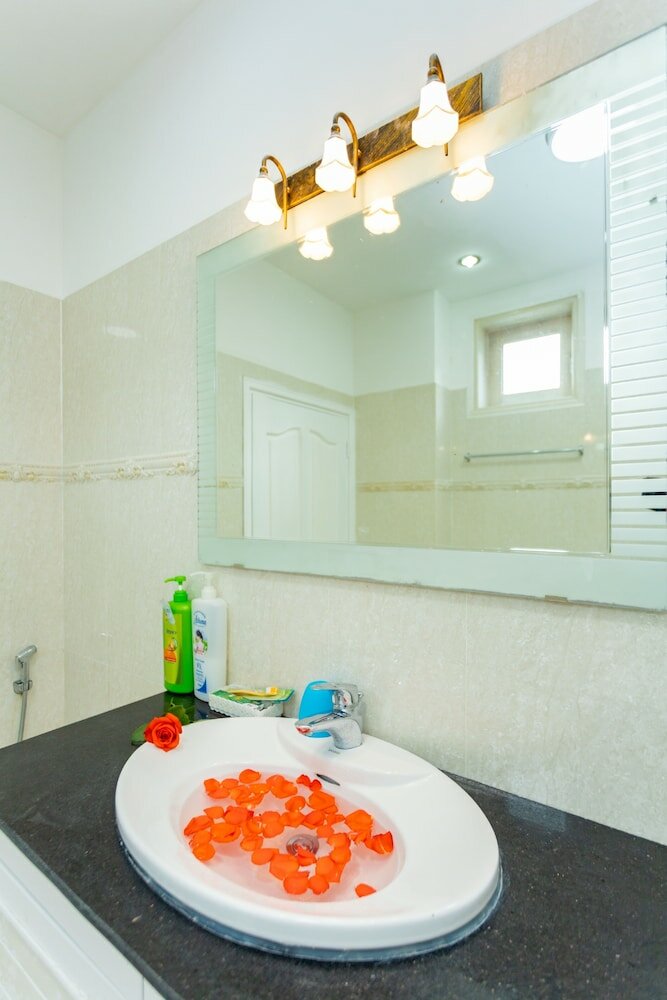 Фото Villa Seaview 11