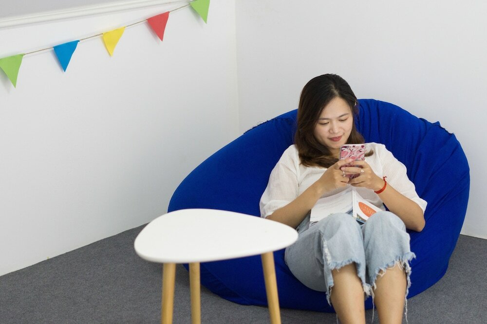 Фото Zone Danang Hostel