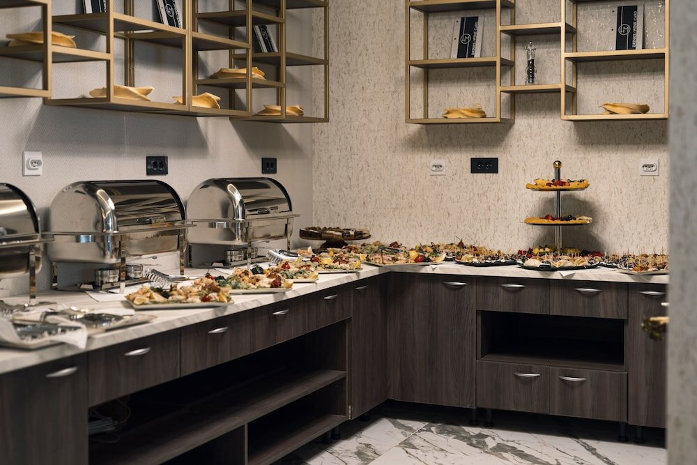 Фото Hotel Millennium by Aycon