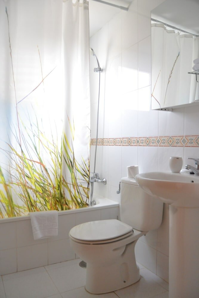 Фото Edificio Montecarlo Vacanza by Sonneil Rentals