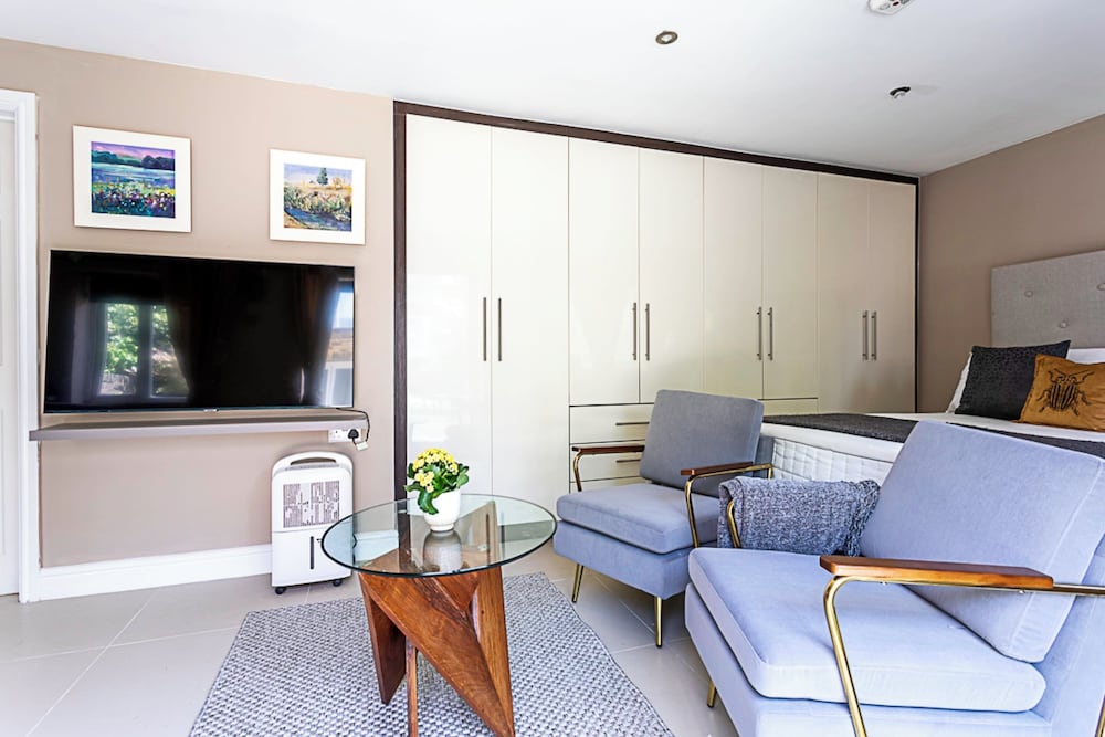 Фото Charming Garden Studio