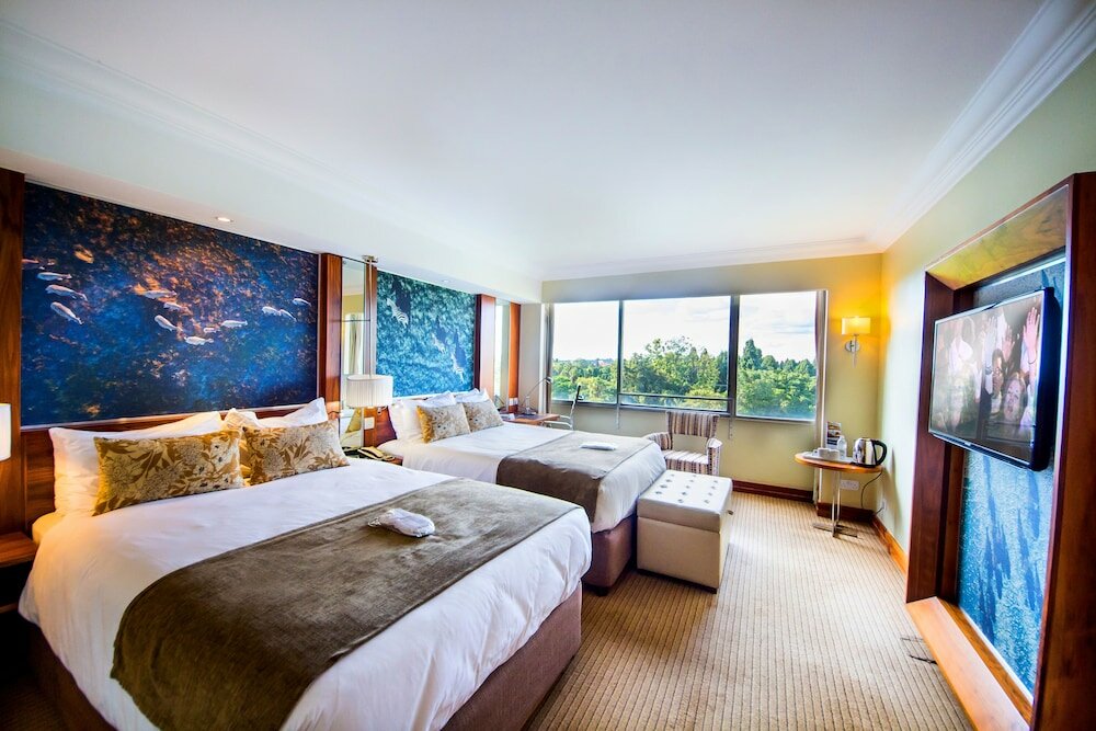 Фото Monomotapa Hotel