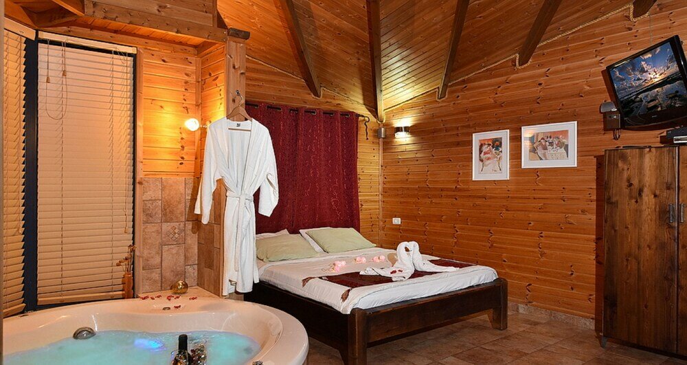 Фото Niflaot Hagalil