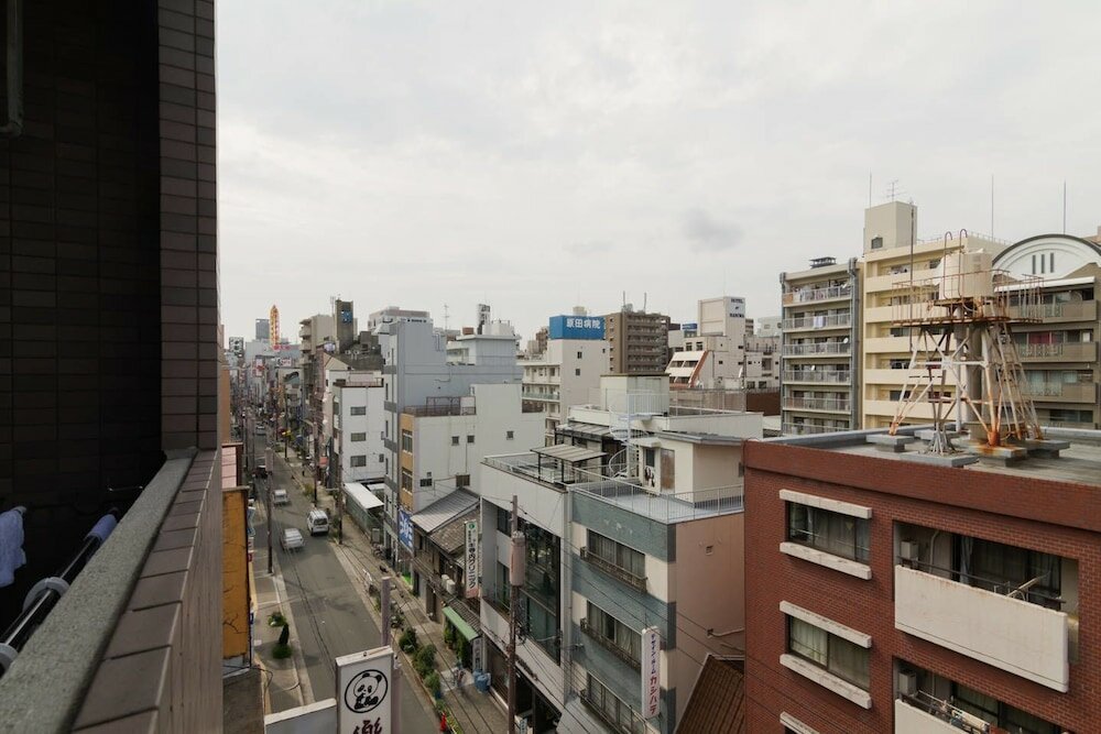 Фото Nid Namba at Residence East