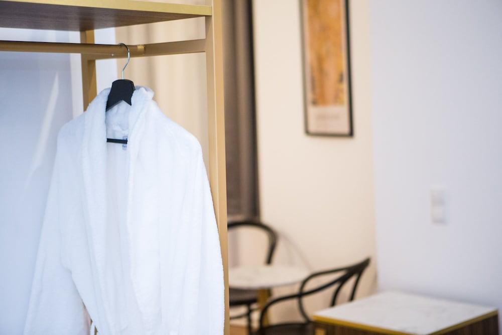 Фото Pension Central - Self Check-in