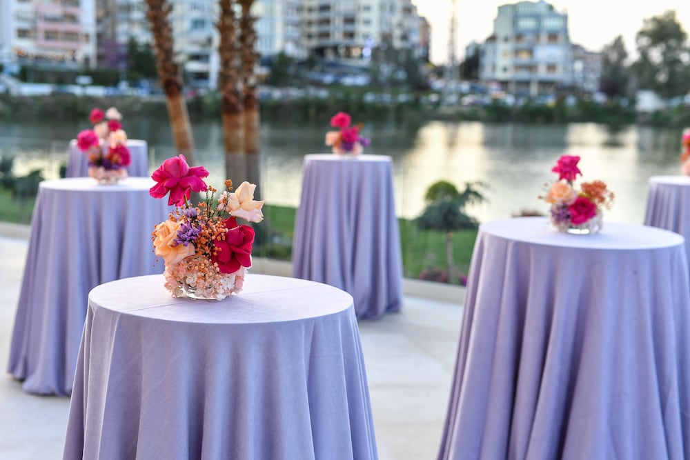 Фото Radisson Collection Morina Hotel, Tirana