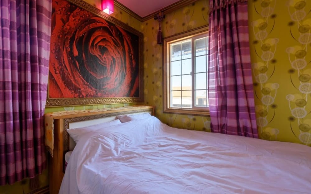 Фото Yangyang Seorak Badanamuro Pension