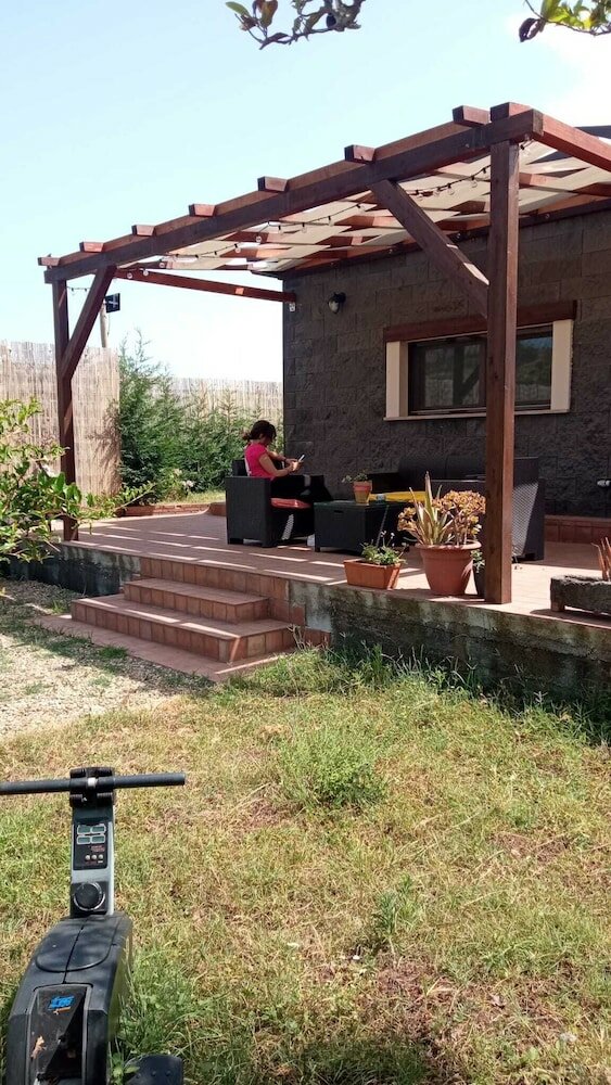 Фото Alpaca Etna Rooms