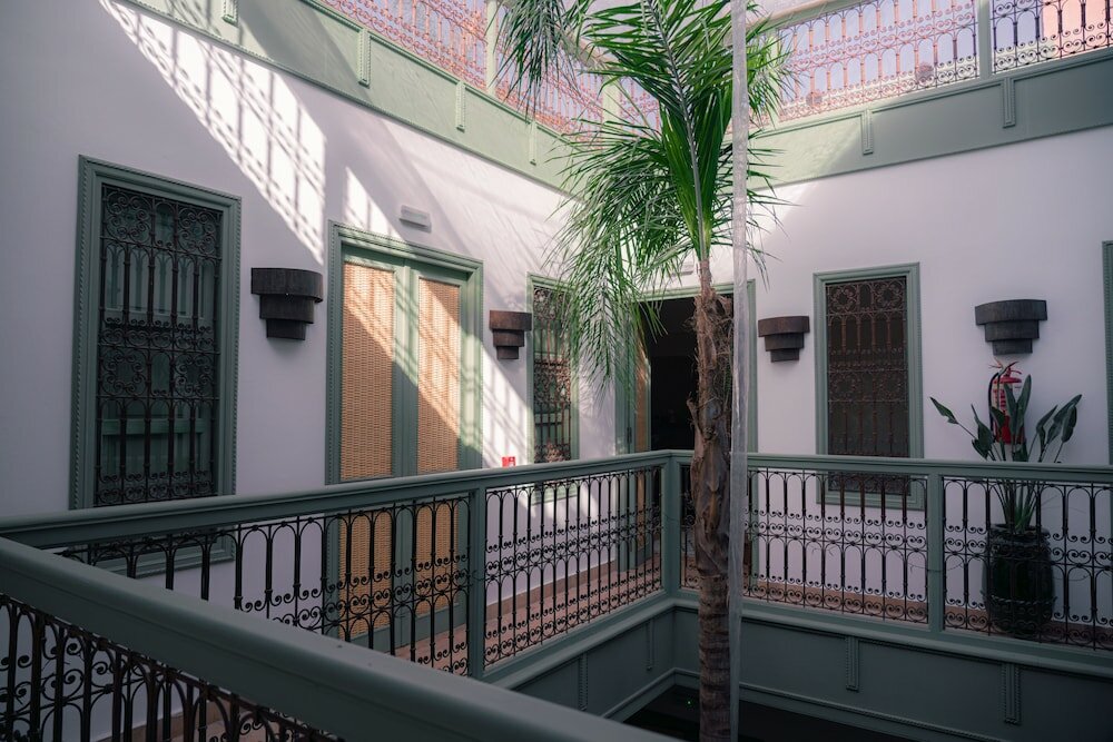 Фото отеля 4