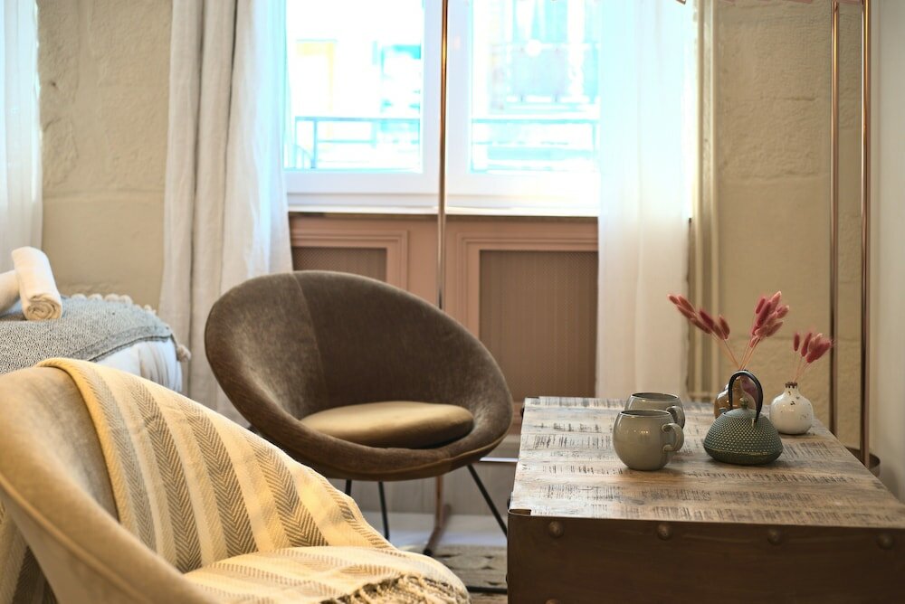 Фото The Charming Luxembourg Garden