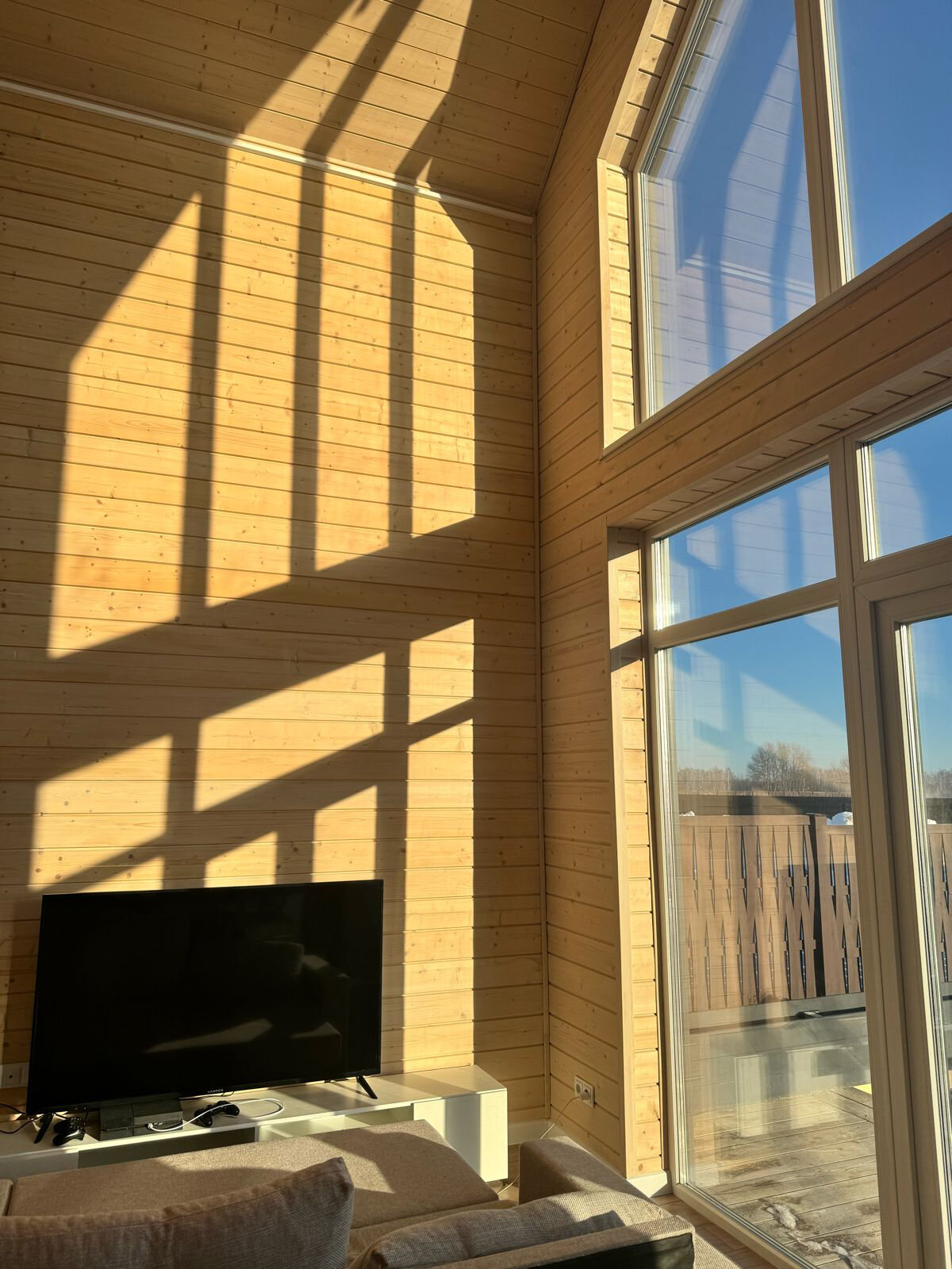 Фото Sabai Family