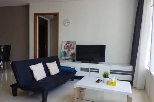 Фото Klcc/kl Tower View Luxury Suites