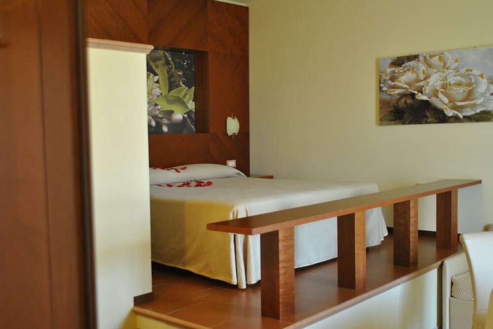 Фото Masseria La Grande Quercia