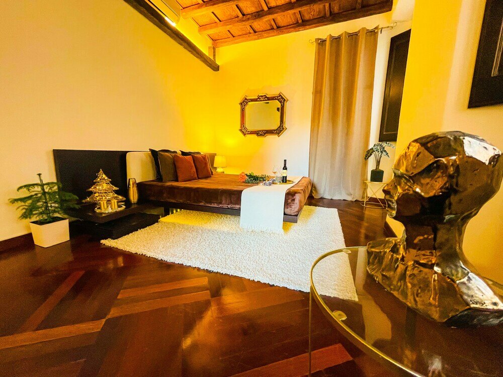 Фото Trevi Fountain Stylish Guesthouse