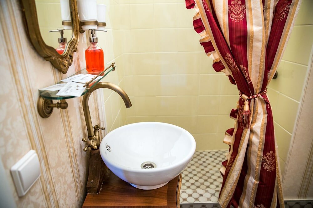 Фото Бутик-отель и поместье Pakruojis