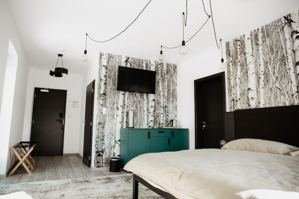 Фото Joy Aparthotel Klinovec