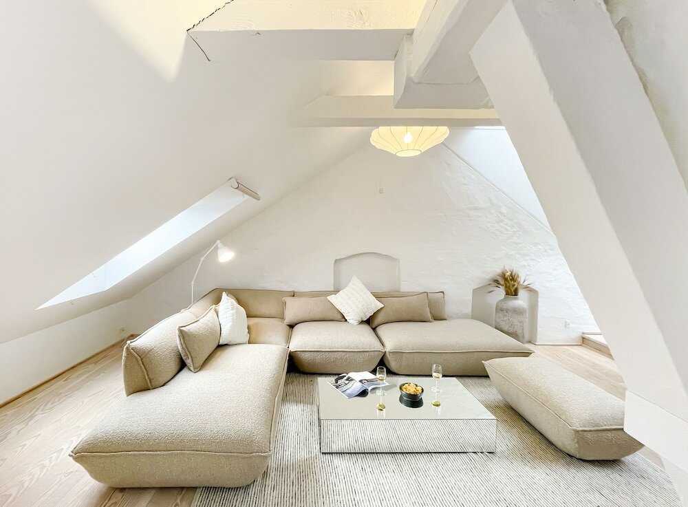 Фото Sankt Annæ Plads