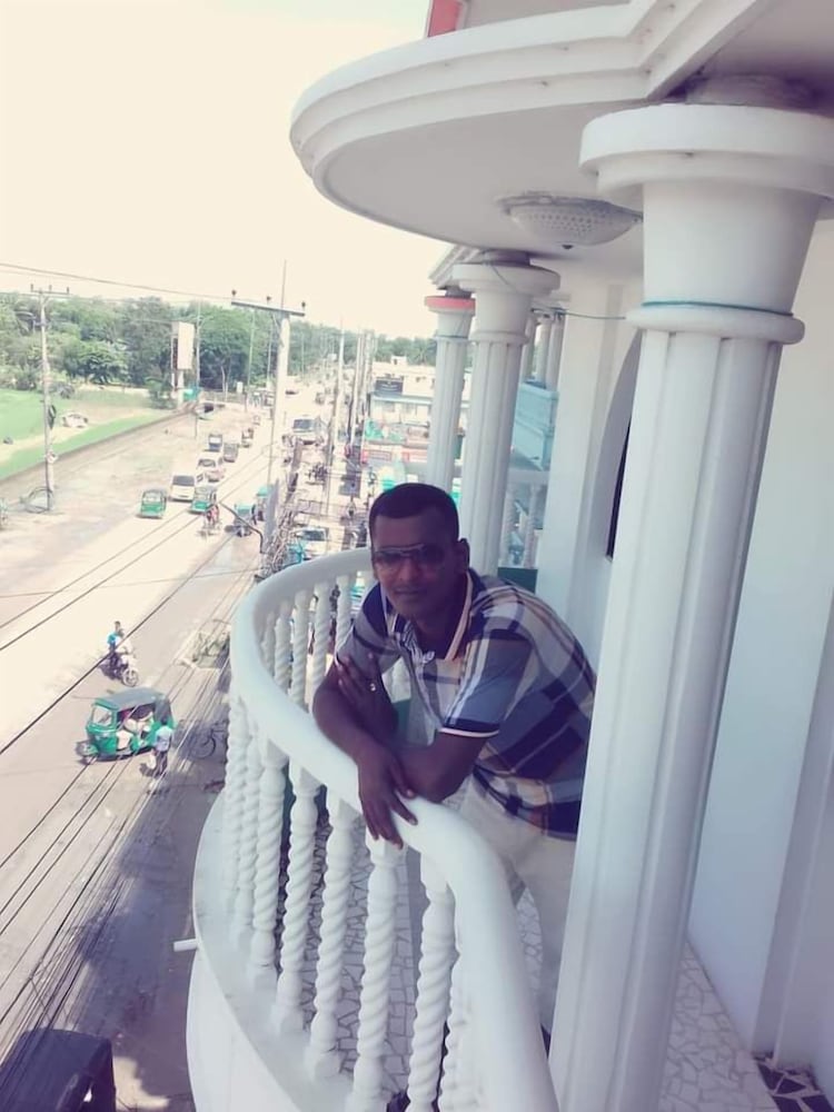 Фото Hotel Diamond Palace