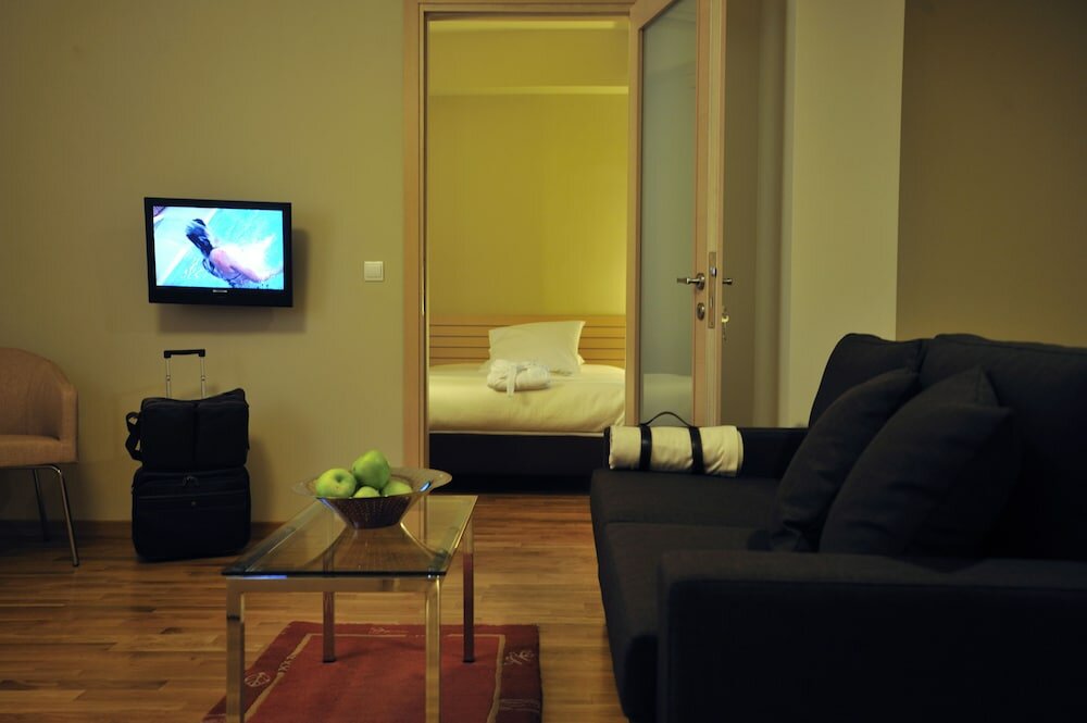 Фото Astoria Hotel