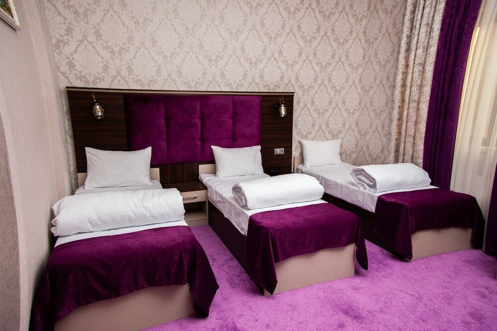 Фото Mildom Hotel Baku