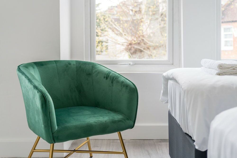 Фото London Selwyn Unique & Stylish Studios