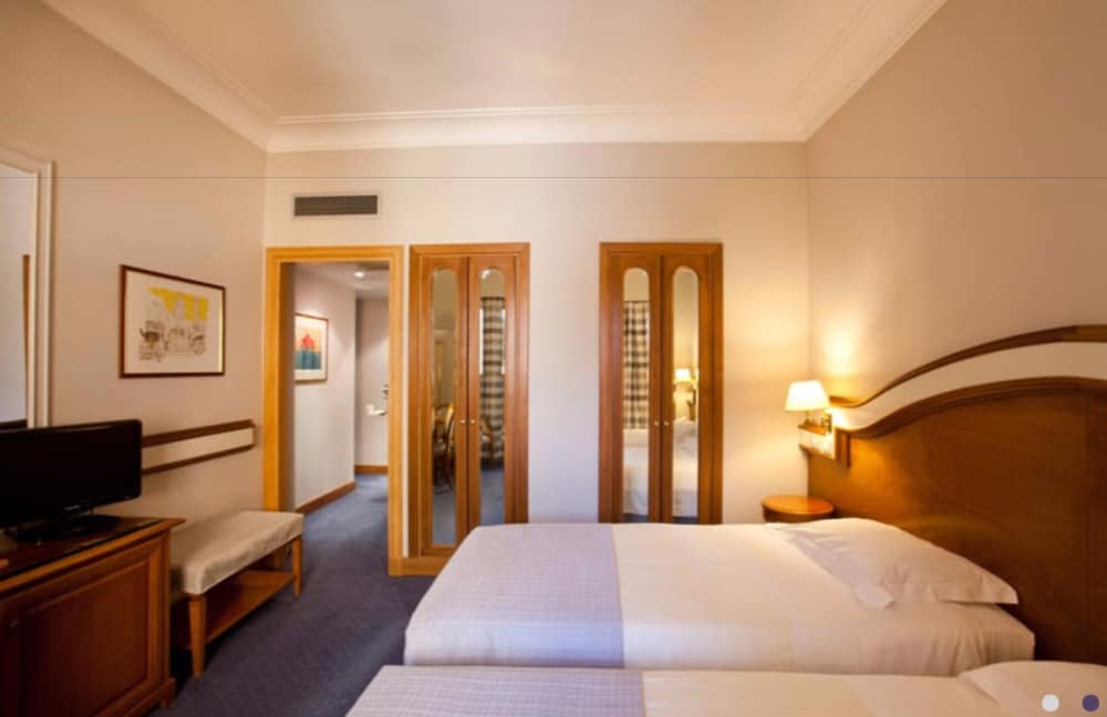 Фото Art'otel Rome