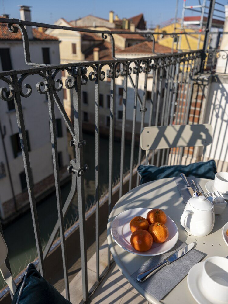 Фото Fosca Venice Rooms