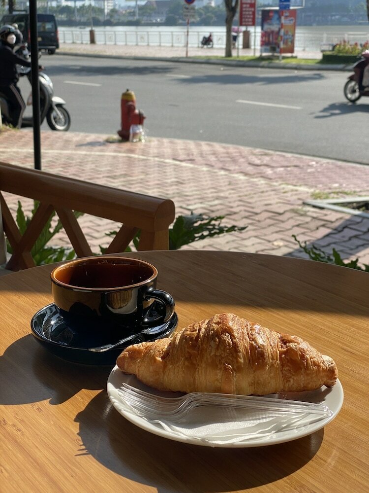 Фото Danapearl Riverside Condotel