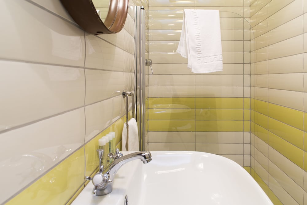 Фото Colosseum Garden