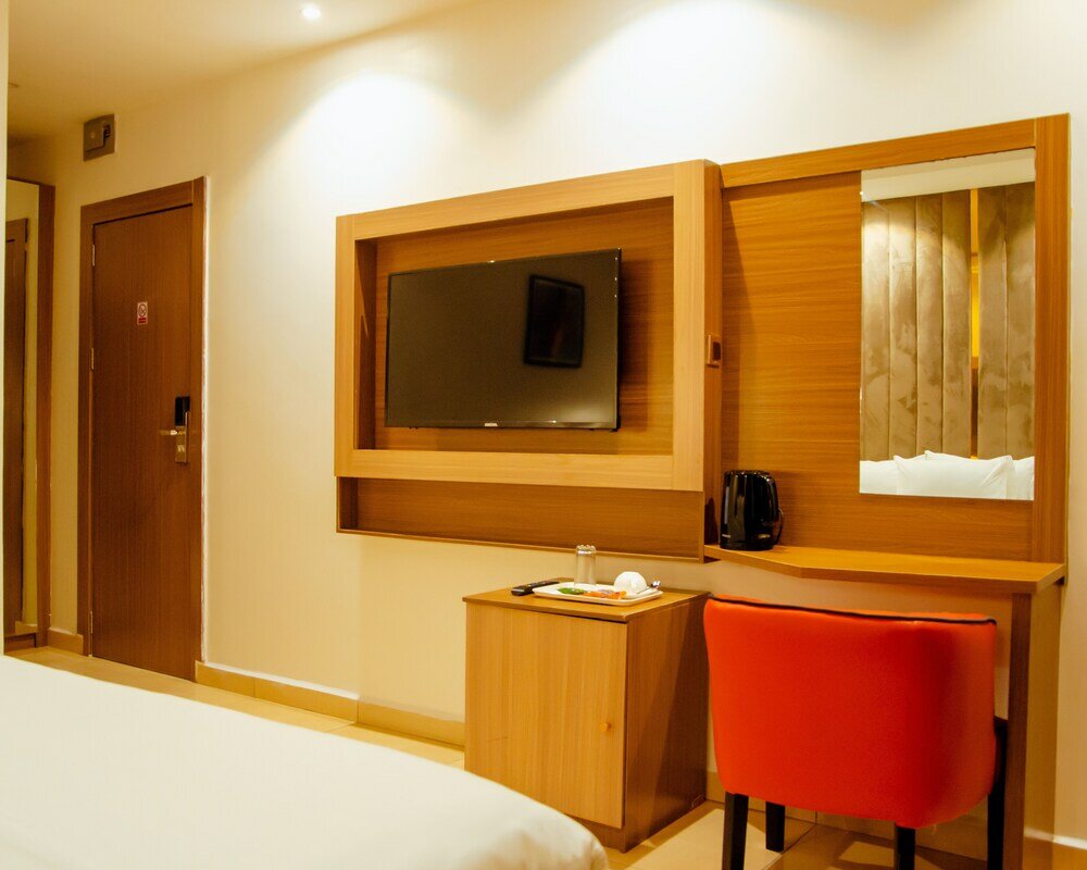 Фото Moratel Hotels