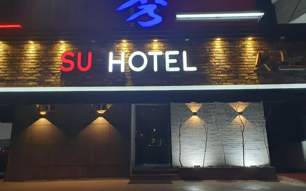 Фото Bucheon Soo