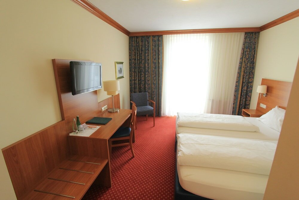 Фото Abasto Hotel Eichenau