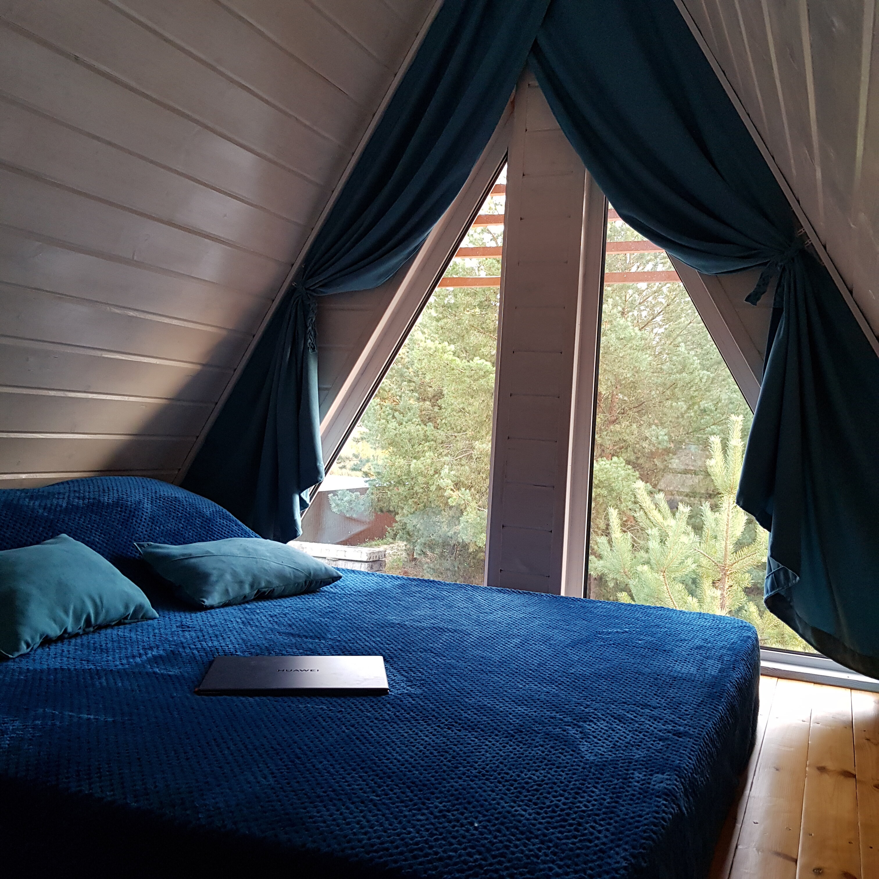 Фото Икигай