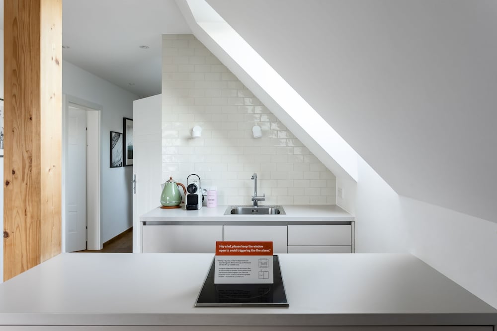 Фото Numa i Nora Apartments