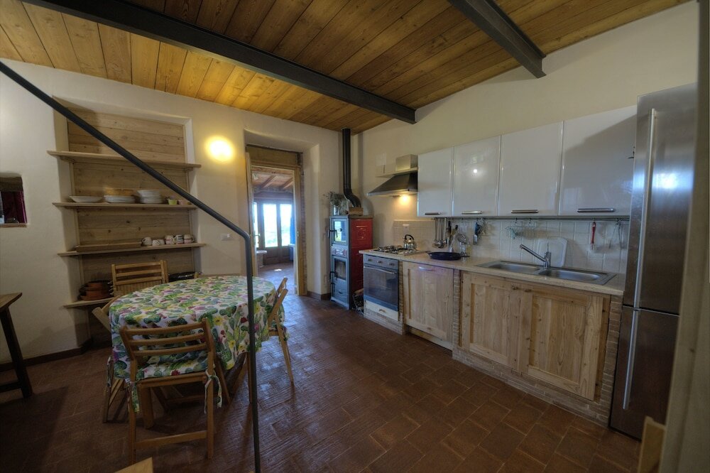 Фото Agriturismo Poggio Monte