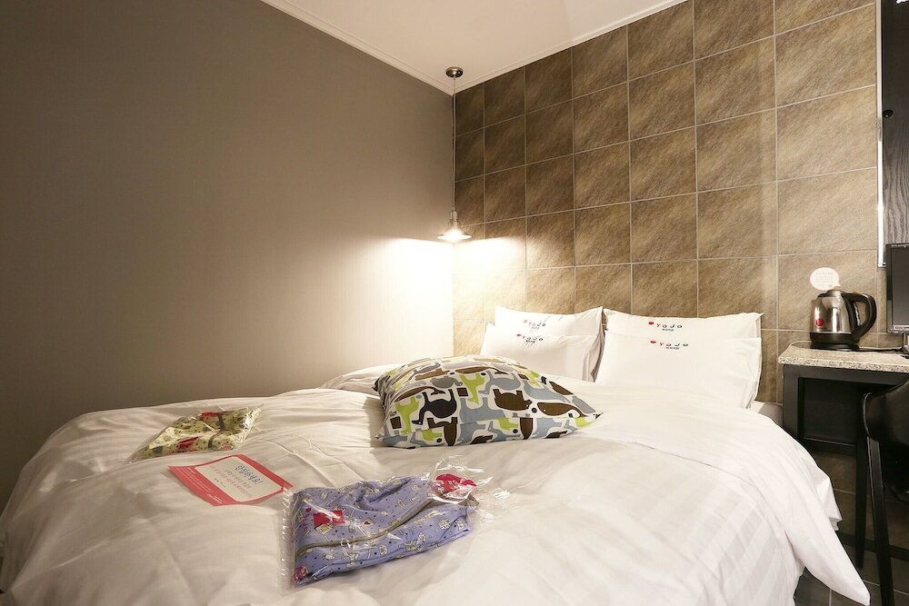 Фото Bucheon Feel