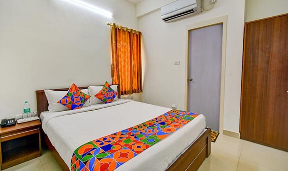 Фото Fabexpress P. A. S Residency