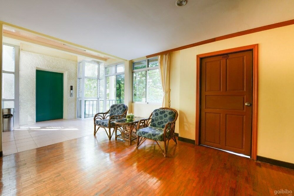 Фото Shagwell Mansions Pattaya