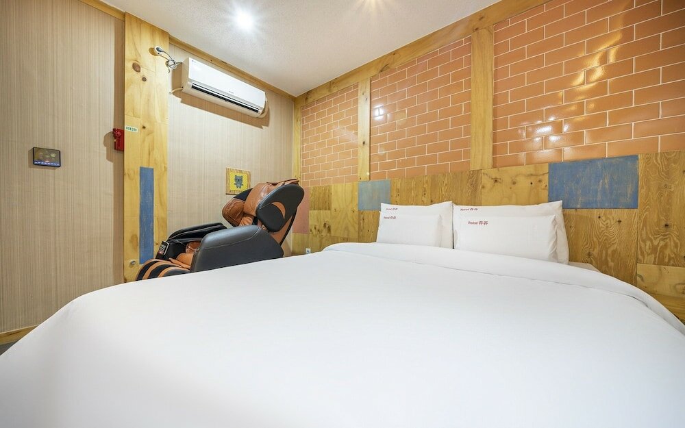 Фото Bucheon Jyujyu