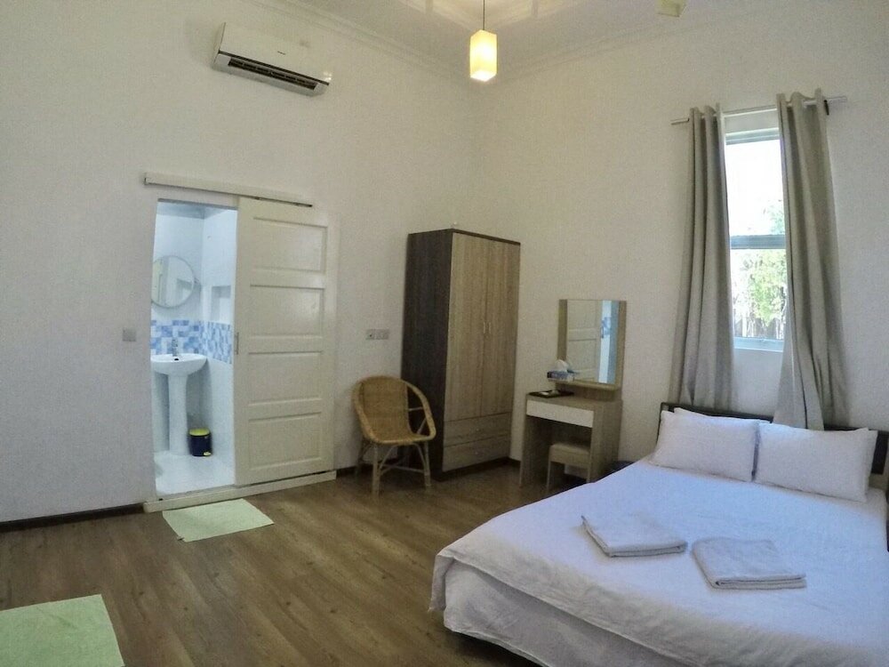 Фото Island Side Gulhi