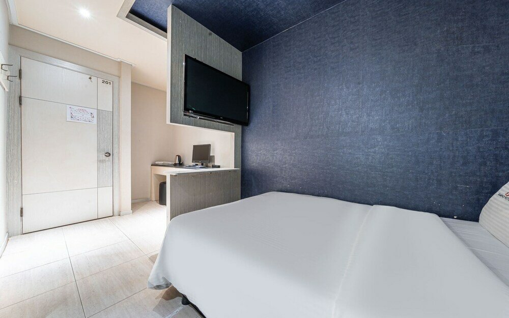 Фото Dapsimni Samho Park